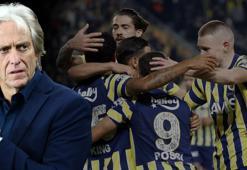 Fenerbahçe zorlanmadı! Hatayspor'u farklı devirdi
