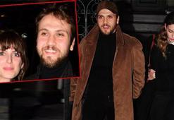 Nakliyat firması ortaya çıkardı! Bige Önal, Aras Bulut İynemli ile yaşadığı evden taşındı