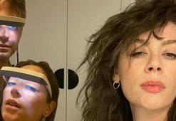 Demet Evgar: Tüm sokaklar benimmiş gibi yürüyorum