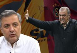 Mehmet Demirkol: Fatih Terim olsa Galatasaraylı yıldızı silerdi!