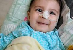 SMA'lı Kaan Efe için büyük gün! Kampanya yüzde 96'ya ulaştı