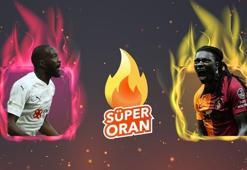 Sivasspor-Galatasaray maçı Tek Maç, Süper Oran ve Canlı Bahis seçenekleriyle Misli.com’da