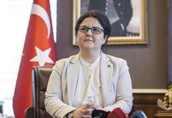 Bakan Yanık: 'Türkiye Aile Destek Programı' ödemelerini öne çekiyoruz