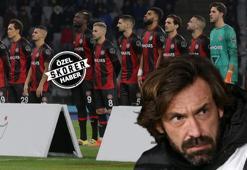 Fatih Karagümrük, Trabzonspor maçında 9 yabancı ile mi oynadı? Gerçek ortaya çıktı