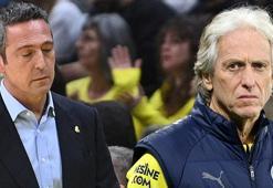 Fenerbahçe'ye bir Brezilyalı daha! Jesus istedi transfer görüşmeleri başlıyor