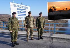 Tahrik turunun son durağı Türkiye sınırı oldu!