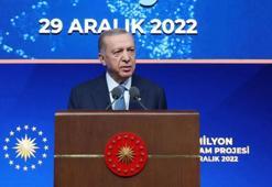 Cumhurbaşkanı Erdoğan'dan 7 müjde! Teknoloji destek paketi açıklandı