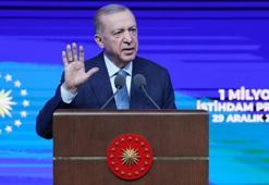 Cumhurbaşkanı Erdoğan'dan 7 müjde! Teknoloji destek paketi açıklandı