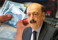 EYT'de ilk maaş ne zaman yatacak, maaşlarda kısıntı olacak mı? Bakan Bilgin'den flaş açıklamalar