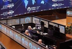 Borsa günü yükselişle kapattı