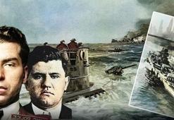 ABD ile mafya savaşta böyle iş birliği yapmış! Asıl amaçları yeni ortaya çıktı