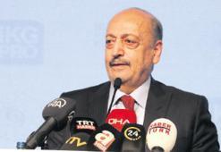 ‘Kimsenin maaşında bir kısıntı olmayacak’