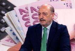 YENİ EYT AÇIKLAMASI! Bakan Vedat Bilgin EYT düzenlemesinde merak edilenleri yanıtladı; EYT ne zaman meclise sunulacak, emekliik başvuruları...