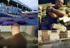 Ülke kasasındaki paradan daha fazlaydı! 'Pes' dedirten hırsızları kimse bulamadı