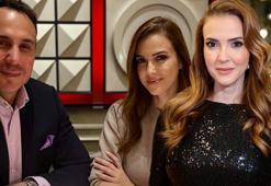 Simge Fıstıkoğlu hem yeni yaşını hem de yeni yılı kutladı