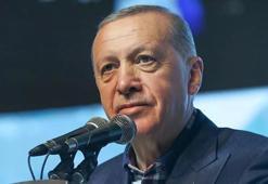 Cumhurbaşkanı Erdoğan'dan yeni yıl mesajı: Cumhuriyetimizin yeni yüzyılına adım atacağımız döneme giriyoruz