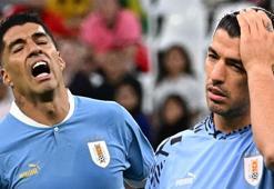 Luis Suarez'in yeni takımı şaşırttı! 2 yıllık sözleşme