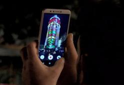 Hoş geldin 2023... Türkiye'den yılbaşı manzaraları