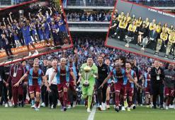 Türk sporunda 2022 yılı böyle geçti! Tarihi anlar