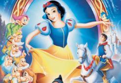 Beyaz atlı prens boşuna gelme!