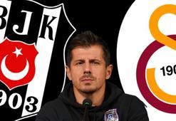 Emre Belözoğlu'nun gözünden düştü! Beşiktaş ve Galatasaray devrede