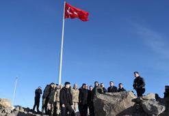 Bakan Soylu, 'Türkiye Yüzyılı'nın ilk günü' diyerek paylaştı