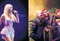 2023, Gülşen ile bangır bangır geldi