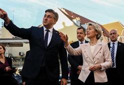 Hırvatistan, Schengen ve euro bölgesine dahil oldu