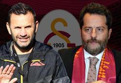 2022 Dünya Kupası'nda parladı, Galatasaray devreye girdi! Fenerbahçe'nin gözdesine kanca