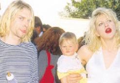 Courtney Love’dan Kurt Cobain çağrısı