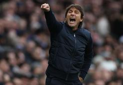 Antonio Conte ateş püskürdü! 'Bu insanlar çıldırmış'