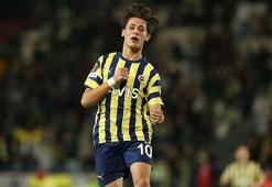 UEFA'dan Arda Güler vurgusu! 'Türk Messi'