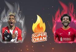 Brentford-Liverpool maçı canlı bahis seçeneğiyle Misli.com'da