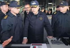 Bakan Akar: Yunanistan'ın hilelerini herkes anladı