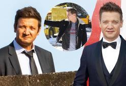Jeremy Renner kaza geçirdi! Durumu kritik