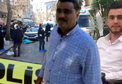 Borç kavgası cinayetle bitti! Baba başından, oğlu göğsünden vuruldu