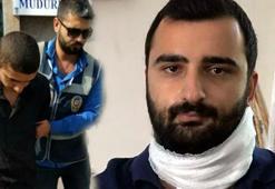 Asistan doktoru jiletle yaralayan sanığın cezası Yargıtay’da onandı