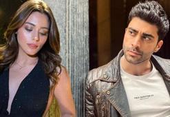 Sıla Türkoğlu ile Doğukan Güngör aşk yaşıyor