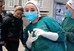 Türkiye'nin konuştuğu 'Sahte doktor' Ayşe Özkiraz hakim karşısına çıkacak