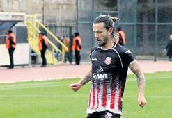 Manisa FK’da, Metincan sesleri