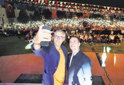 Sanat dolu bir yıl...