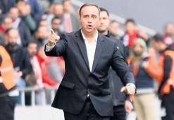 Karşıyaka, bu hafta gaza basacak