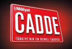 Kısa Kısa Cadde