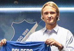Kasper Dolberg, Hoffenheim'a transfer oldu