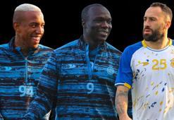Cristiano Ronaldo transferi sonrası Al Nassr dikkat çekti! Anderson Talisca, Vincent Aboubakar ve David Ospina...