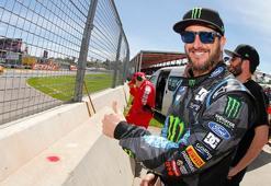 Profesyonel ralli pilotu Ken Block, geçirdiği kaza sonrası hayatını kaybetti