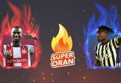 Antalyaspor-Fenerbahçe maçı canlı bahis seçeneğiyle Misli.com'da