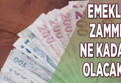 EMEKLİ ZAM ORANINI CUMHURBAŞKANI ERDOĞAN açıkladı! SSK, Bağ-Kur EMEKLİ ZAMMI ne kadar, en düşük emekli maaşı kaç TL yapılacak, fark ne zaman yatacak?