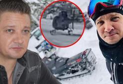 Kar küreme aracı bacaklarının üstünden geçen ünlü oyuncunun son durumu açıklandı!