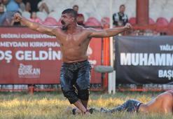 Kırkpınar'ı kazanmıştı! Cengizhan Şimşek'in unvanı geri alındı